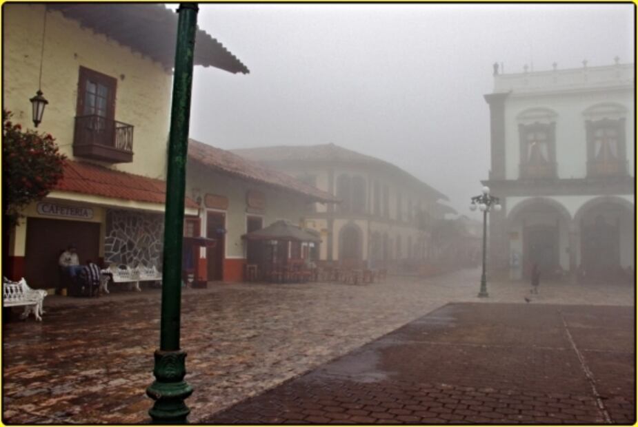Cosas increíbles que hacer en Zacatlán de las Manzanas, además de beber sidra
