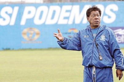 Sigue la rebelión de salvadoreños