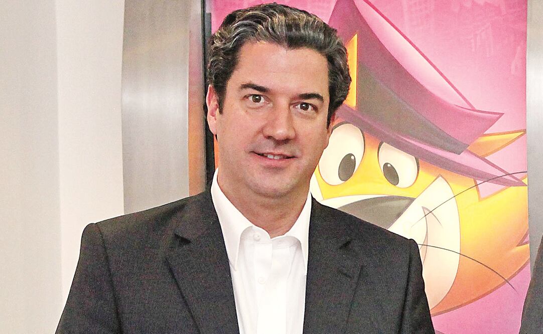 “Creo que puedo tener un visión fresca”, dijo De Fuentes. (ARCHIVO EL UNIVERSAL)