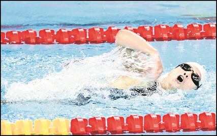 Posterga CDMX dos Mundiales