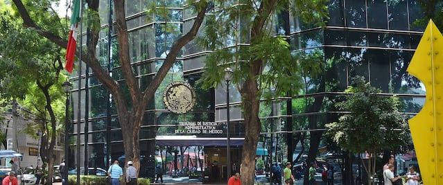 Habrá humo blanco en el Tribunal de Justicia Administrativa de la CDMX