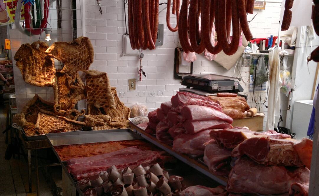 Foto: Archivo / EL UNIVERSAL