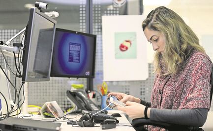 Por crisis, fintech se afianzan: experto