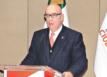 Dante Delgado critica nombramientos de AMLO