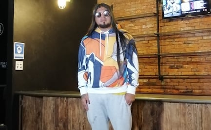 Ya no más, Carlos Ballarta cierra el tema de Chespirito