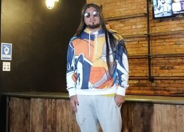 Ya no más, Carlos Ballarta cierra el tema de Chespirito