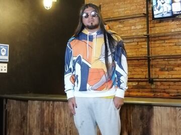 Ya no más, Carlos Ballarta cierra el tema de Chespirito