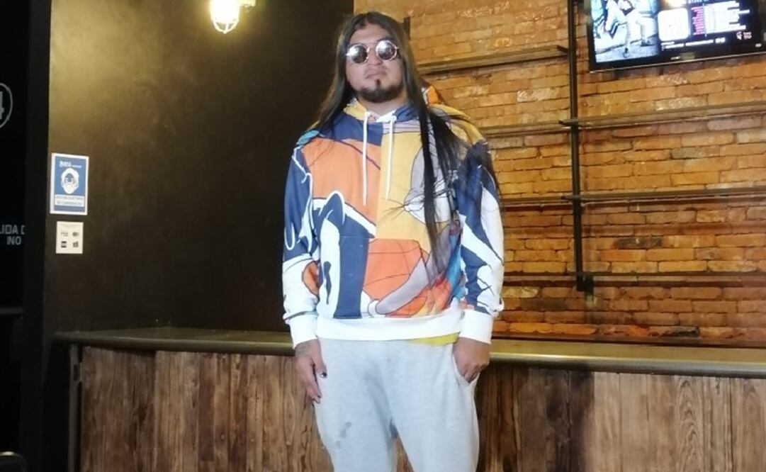 Foto: Araceli García/EL UIVERSAL