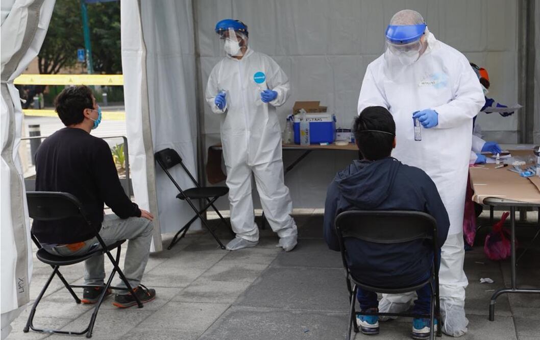 Foto: Archivo EL UNIVERSAL