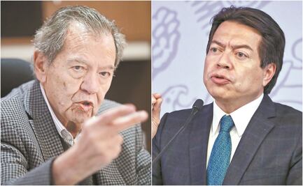 TEPJF no tiene acuerdo en sucesión de Morena