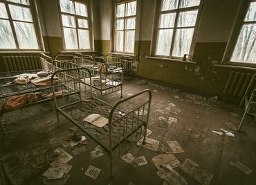 Destinos turísticos con pasados oscuros