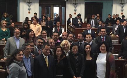 Designación del fiscal de CDMX puede prolongarse hasta un año