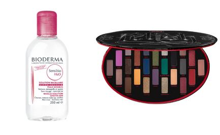 Productos de belleza para comprar en rebajas