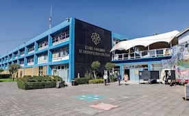 INAH confirma sustracción de información sensible de estudiantes