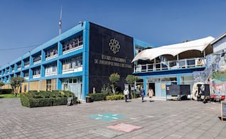 INAH confirma sustracción de información sensible de estudiantes