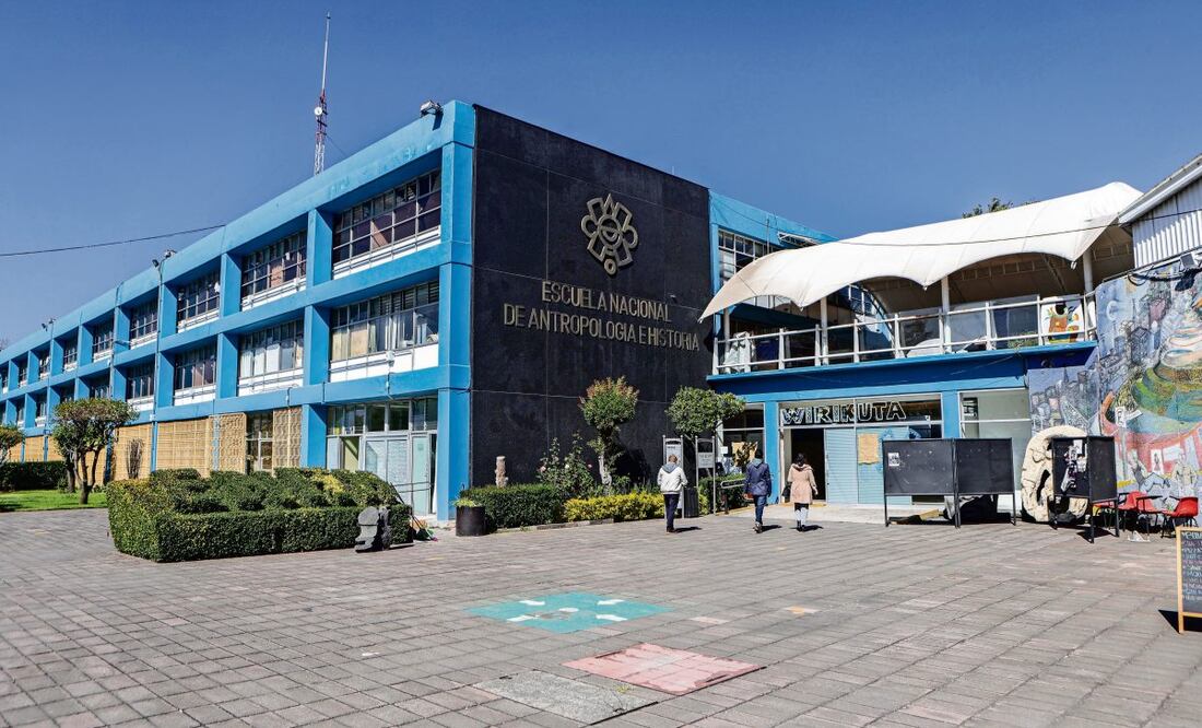 La institución suspendió actividades académicas y pidió ayuda a la comunidad estudiantil. Foto: Archivo