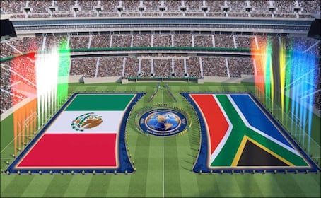 FIFA anuncia cambios en las ceremonias previas de los partidos del Mundial