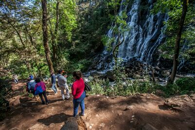 Dan a Edomex registro de la marca “Pueblos con Encanto”
