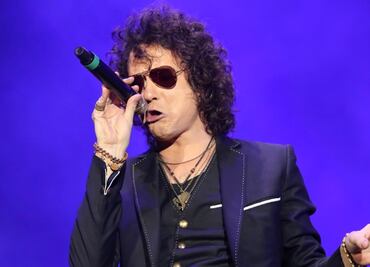 Autorizan concierto de Bunbury en Oaxaca con prueba negativa de Covid o comprobante de vacunación