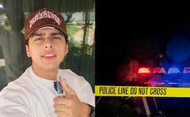 ¿Murió ‘Lonche de Huevito’? Reportan en redes el fallecimiento del streamer Victor Ordoñez