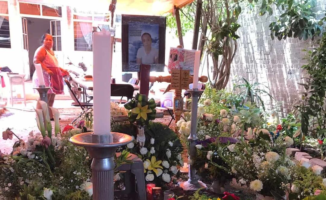 Foto: Emilio Fernández/ EL UNIVERSAL