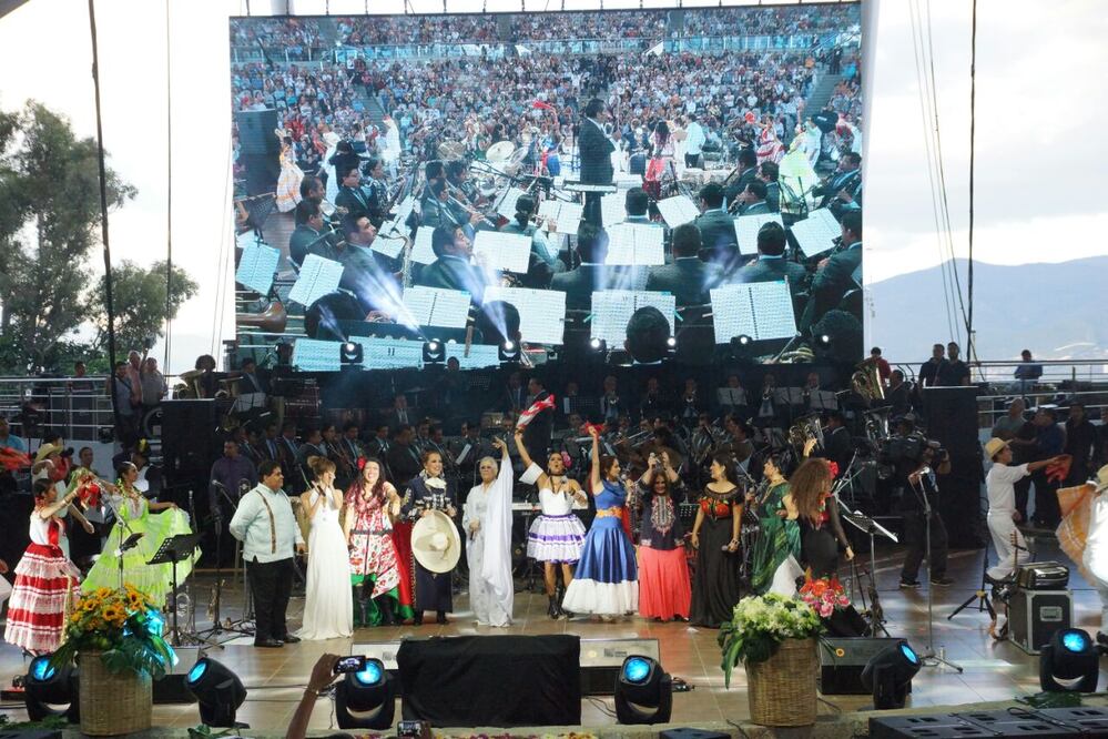 Fotos: Edwin Hernández / EL UNIVERSAL