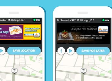 Waze Ads se renueva para alcanzar más audiencias