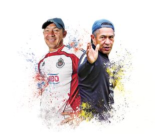 Ambriz quiere saldar deuda con el rebaño 