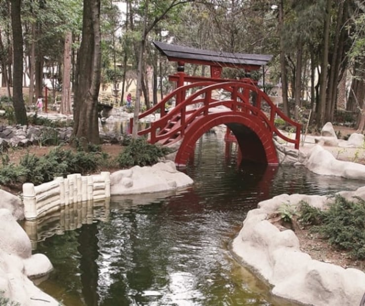 7 sitios de la CDMX para tomarte las mejores fotos