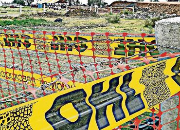 OHL busca salir de los reflectores de la BMV