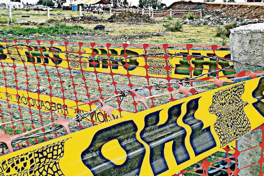 Las acciones de OHL México, listadas en el Índice de Precios y Cotizaciones, se vendieron a 26.2 pesos por unidad (ARCHIVO EL UNIVERSAL)