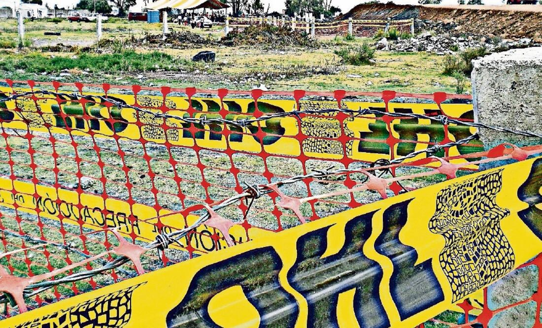 Las acciones de OHL México, listadas en el Índice de Precios y Cotizaciones, se vendieron a 26.2 pesos por unidad (ARCHIVO EL UNIVERSAL)