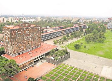 Aspirantes a Rectoría de la UNAM presentarán sus propuestas en medios