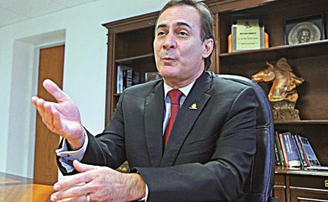 El Consejo dijo que celebran  que la jornada electoral transcurrió con total  normalidad de la democracia. Foto: Archivo / EL UNIVERSAL