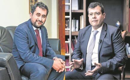 Brincan a Asamblea para poder reconstruir