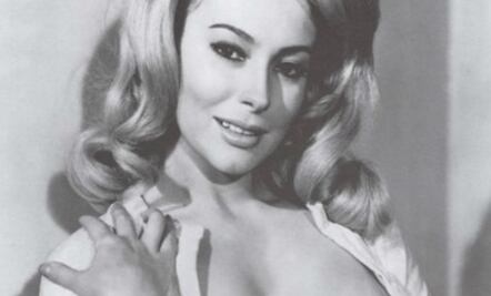 Ernesto Alonso y Fanny Cano, en un día como hoy