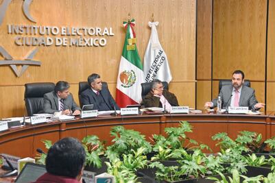 A través de app, candidatos sin partido buscan recabar firmas