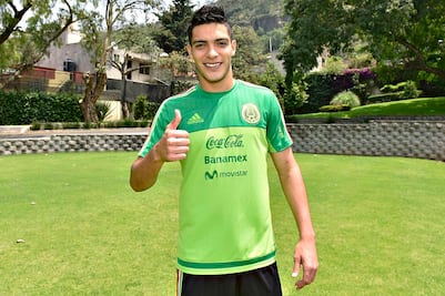 "Esta Selección tiene para llegar a la final"