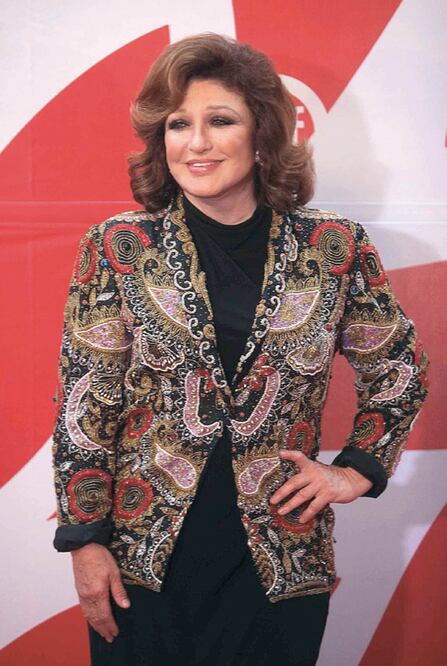 Piensa que todo vale la pena, a pesar del cansancio físico (ARCHIVO EL UNIVERSAL)