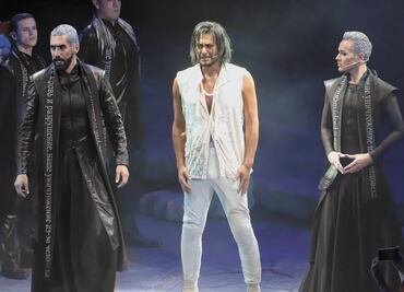 Es Jesucristo su influencia