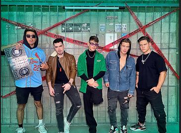 Reforma 50 le compuso una canción a la Línea 12