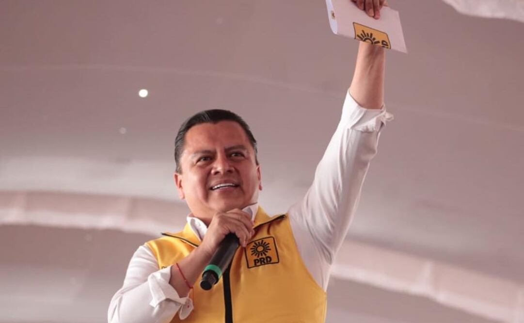 Foto: Tomada de Facebook