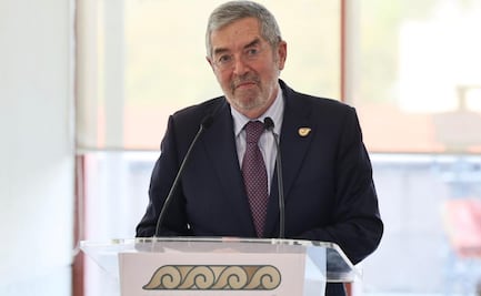 SRE niega actividades políticas en consulados de México en EU; afirma respeto a la soberanía