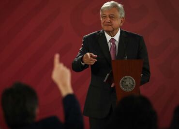 Crearán coordinación informativa entre el gobierno de AMLO y canales gubernamentales