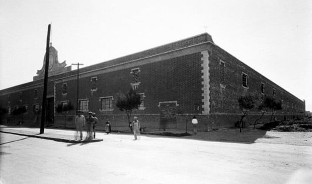 Los famosos calendarios Galas de antaño