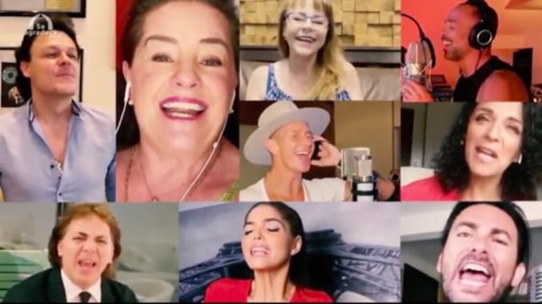 Honran a más de 100 fallecidos en la celebración navideña de Televisa