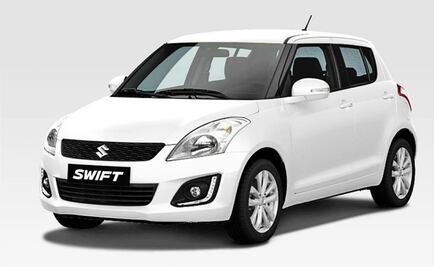 Suzuki cumple 10 años en México