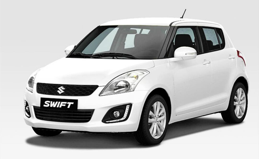 Suzuki cumple 10 años en México