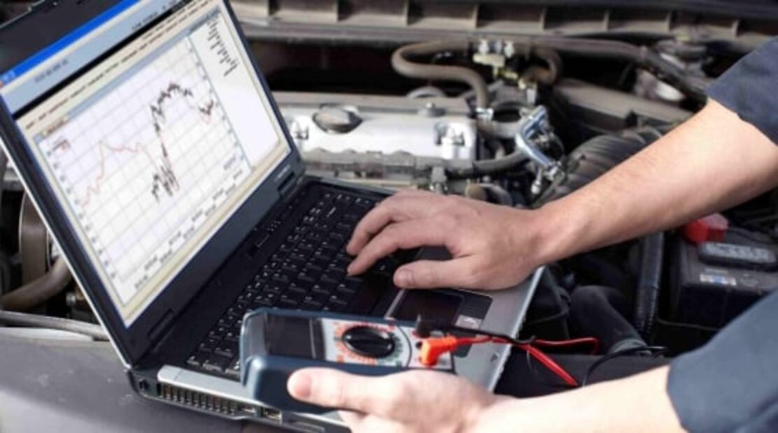 Cómo realizar una buena afinación en tu auto
