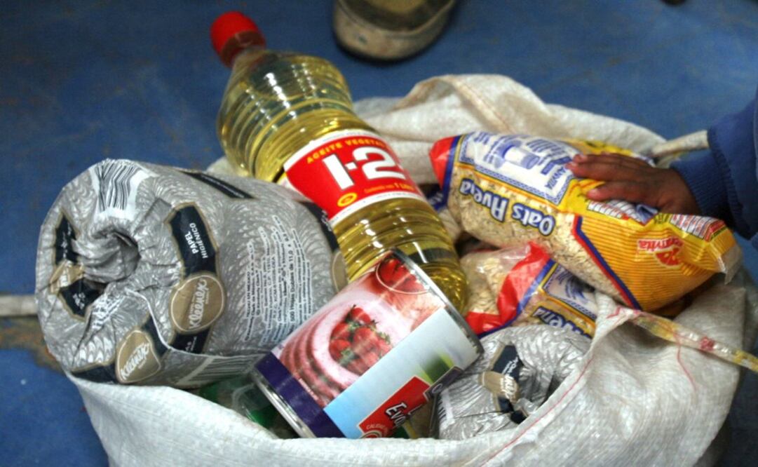 Foto: Archivo / EL UNIVERSAL